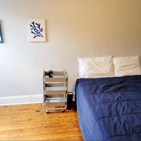 Budget Bed Room Near Downtown Inner Harbor W Free Parking Baltimore Exterior foto