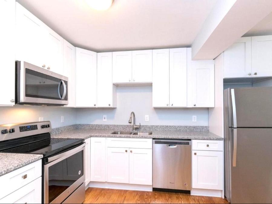 Budget Bed Room Near Downtown Inner Harbor W Free Parking Baltimore Exterior foto